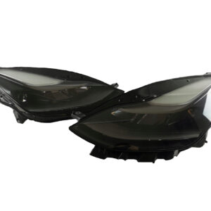 Tesla Model 3 Facelift Voll LED Scheinwerfer 151492-00-D 151493-00-C