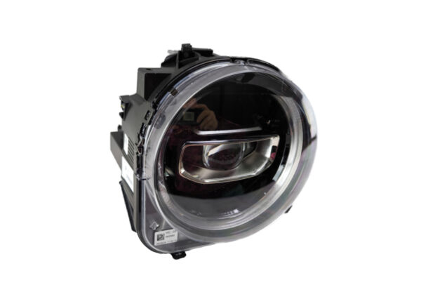 Jeep Renegade Voll LED Scheinwerfer 522259500 522259470 – Bild 2